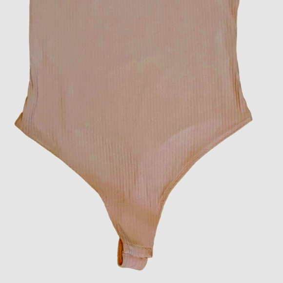 NWT FREE PEOPLE Bubble bath speed dial bodysuit - Picture 6 of 16